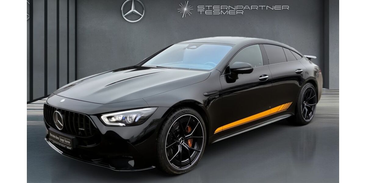 Mercedes-Benz AMG GT 22.366 km 137.990 &euro; Lüneburg 21337