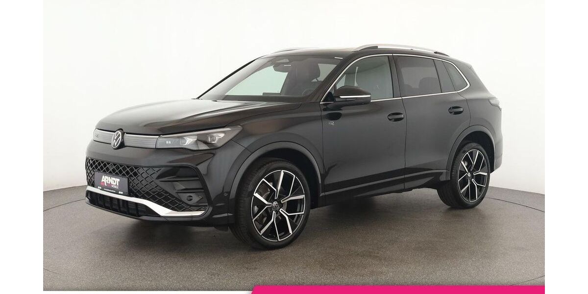 VW Tiguan 16.600 km 47.284 &euro; Neuss 41464