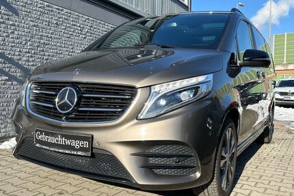 Mercedes V 250