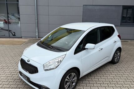 Kia Venga 71.000 km 9.990 &euro; Lohne 49393