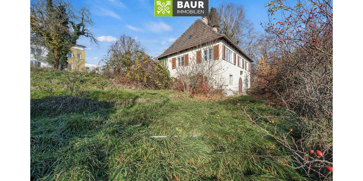 Einfamilienhaus Aulendorf - 4 Zimmer, 103 m&sup2;, 500.000&euro; | Angebot:25693441