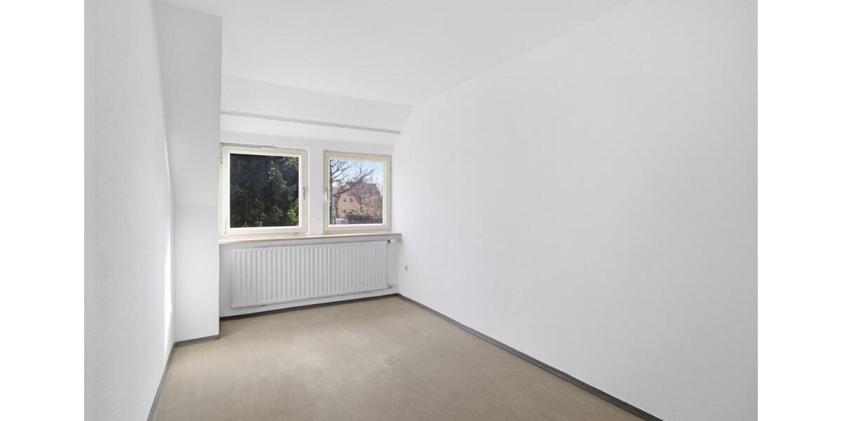 Reihenhaus Augsburg Firnhaberau - 4 Zimmer, 101 m&sup2;, 390.000&euro; | Angebot:25271834