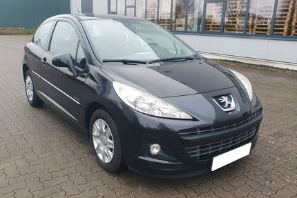 Peugeot 207 129.000 km 3.300 &euro; Krefeld 47804
