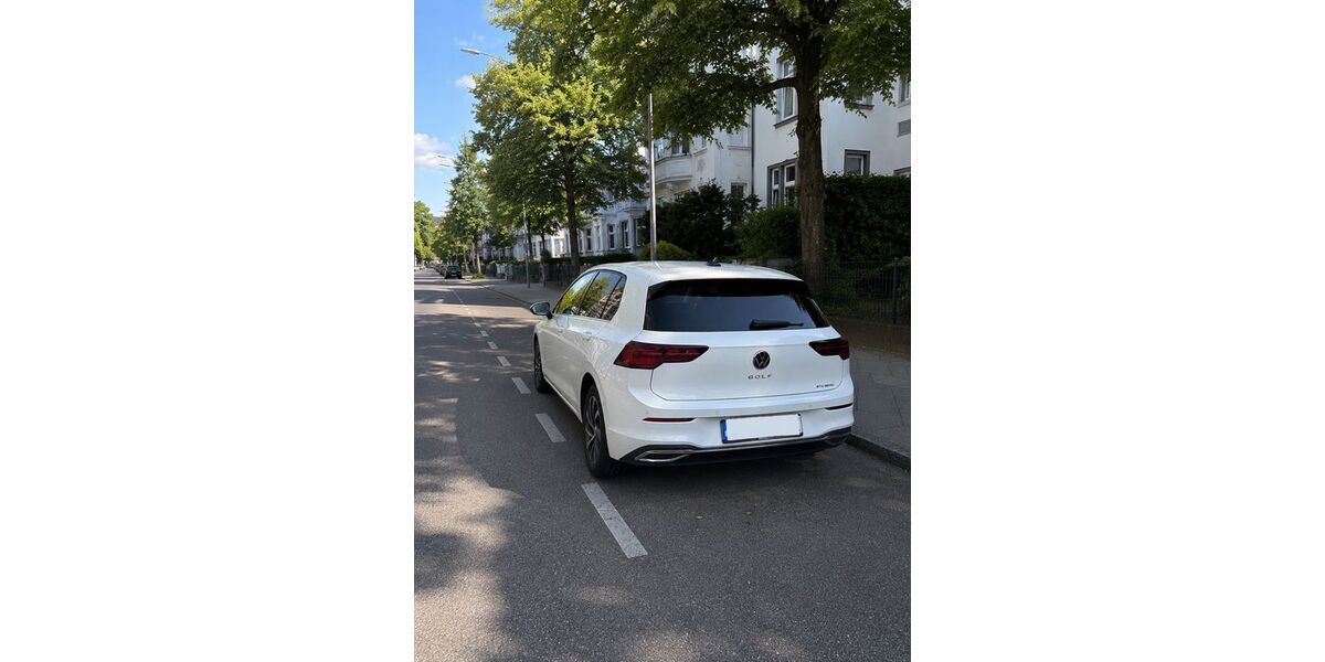 VW Golf 73.000 km 21.600 &euro; Bremen 28259
