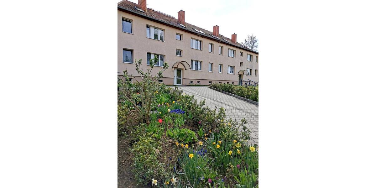 Hochparterre Erfurt Hochheim - 3 Zimmer, 56 m&sup2;, 120.000&euro; | Angebot:26882572