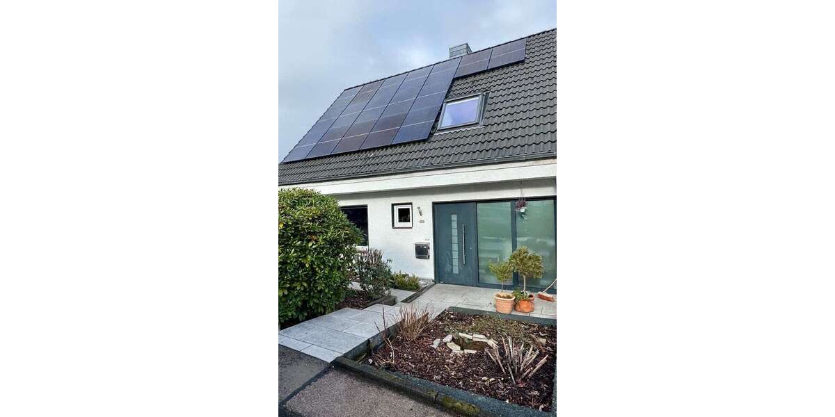 Einfamilienhaus Overath - 4 Zimmer, 114 m&sup2;, 497.000&euro; | Angebot:25079077