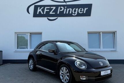 VW Beetle