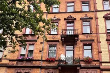 Haus Karlsruhe Südstadt - 18 Zimmer, 455 m&sup2;, 1.950.000&euro; | Angebot:24764846