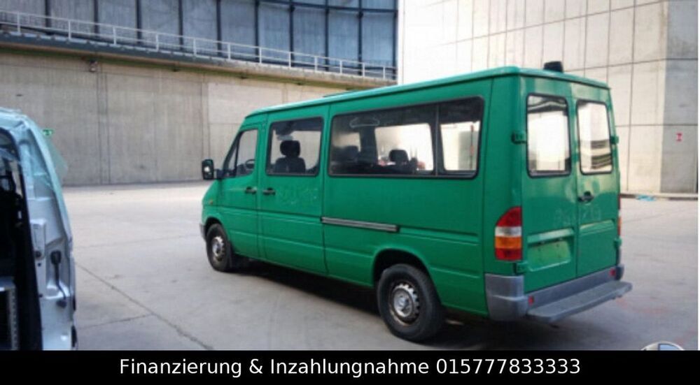 Sprinter