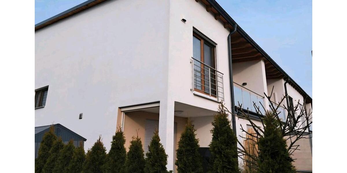 Reihenhaus Maxhütte-Haidhof Haidhof - 5 Zimmer, 165 m&sup2;, 520.000&euro; | Angebot:26026090