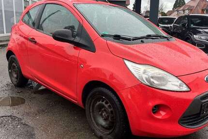 Ford Ka/Ka+ 148.100 km 1.990 &euro; Meckenbeuren 88074