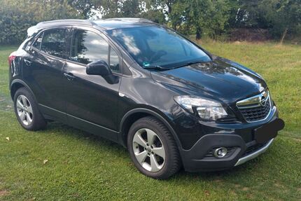 Opel Mokka 152.679 km 5.500 &euro; Helbedündorf 99713