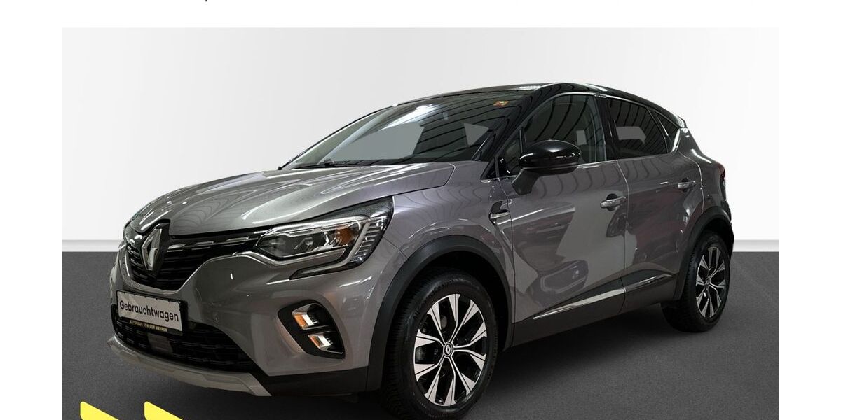 Renault Captur 23.387 km 21.250 &euro; Stuttgart 70565