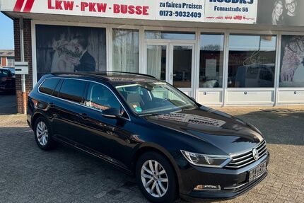 VW Passat 191.000 km 10.499 &euro; Nordhorn 48529