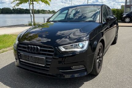 Audi A3 167.384 km 8.900 &euro; Rostock 18069
