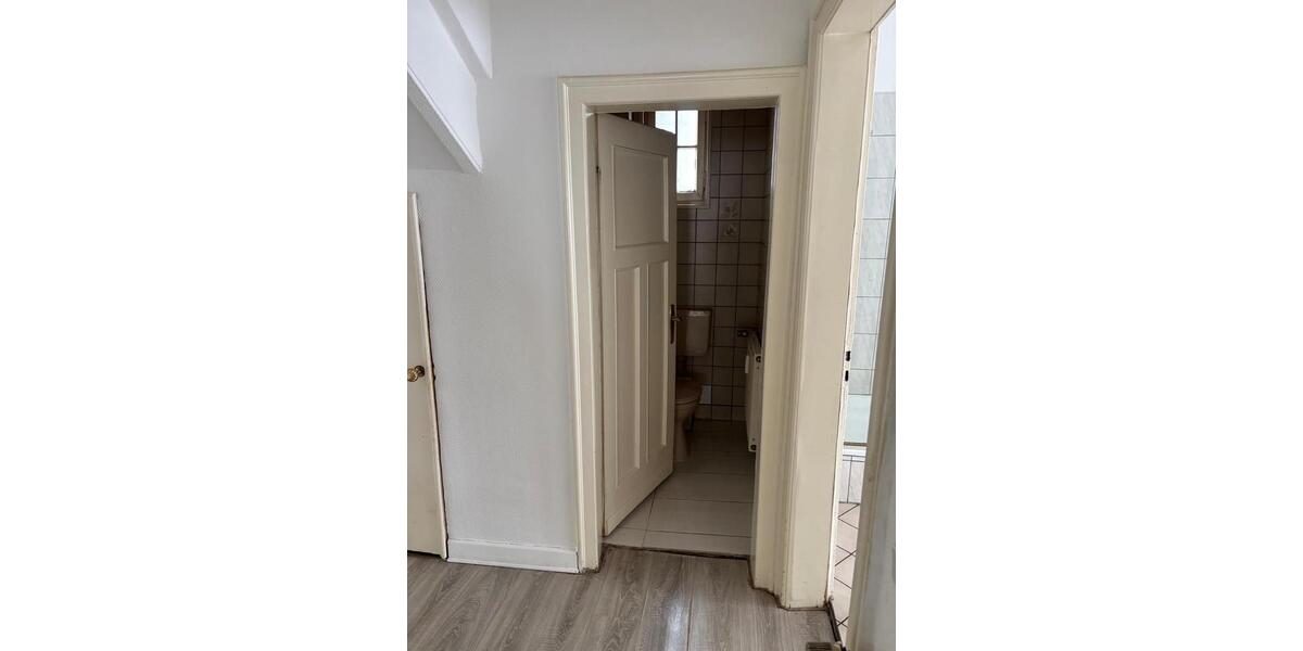 Etagenwohnung Warstein - 3 Zimmer, 124 m&sup2;, 1.100&euro; | Angebot:26648877