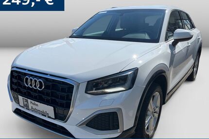 Audi Q2 30.125 km 21.430 &euro; Schorndorf 73614