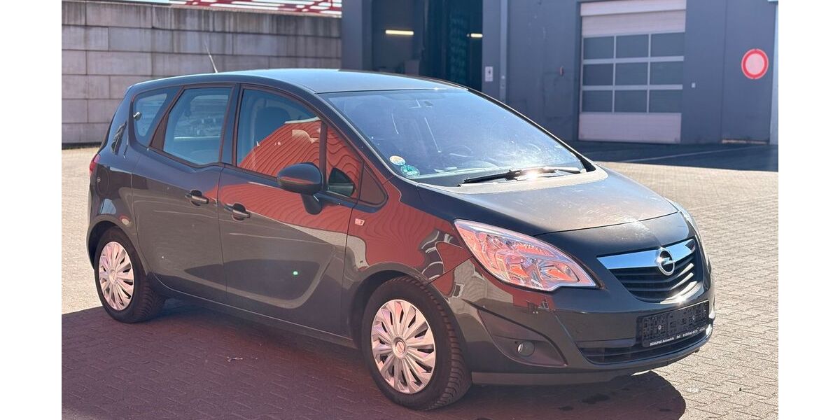 Opel Meriva 130.000 km 4.700 &euro; Wittlich 54516