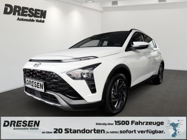 Hyundai BAYON 19.200 km 17.250 &euro; Mönchengladbach 41061
