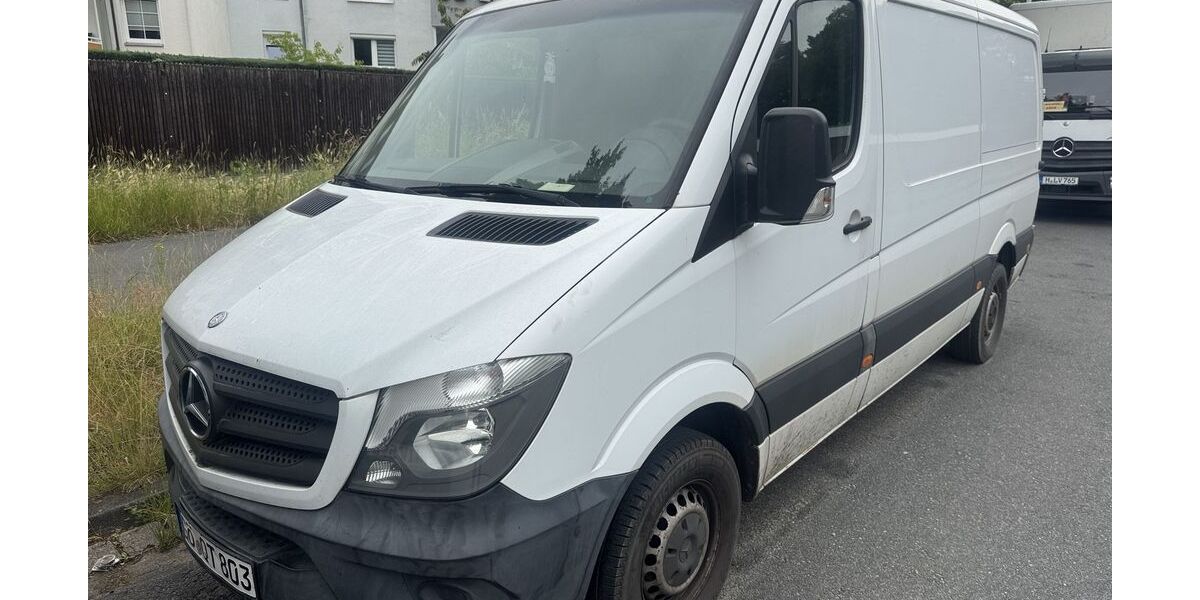 Mercedes-Benz Sprinter 374.189 km 7.990 &euro; Hannover 30419