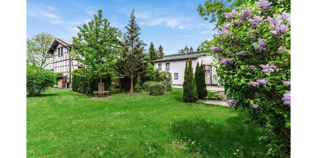 Einfamilienhaus Am Mellensee / Mellensee Kummersdorf-Alexanderdorf - 8 Zimmer, 238 m&sup2;, 559.000&euro; | Angebot:26834800