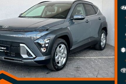 Hyundai KONA 2.999 km 27.919 &euro; Heidelberg 69115