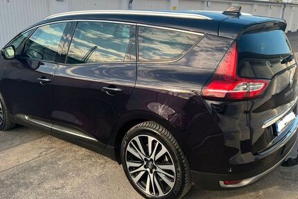 Renault Scenic 91.000 km 14.950 &euro; D 40239