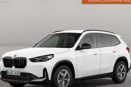 BMW X1 44.838 km 34.280 &euro; München 80939