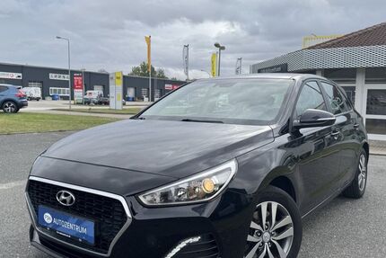 Hyundai i30 117.260 km 10.980 € Wismar 23970