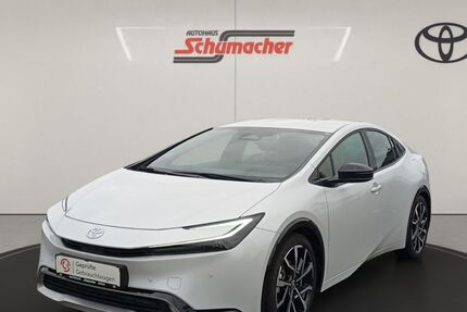 Toyota Prius 9.452 km 36.470 &euro; Goch 47574