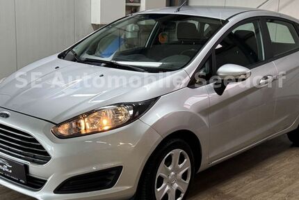 Ford Fiesta 108.000 km 5.499 &euro; Seedorf 27404