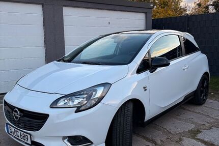 Opel Corsa 65.500 km 7.600 € Berlin 12681
