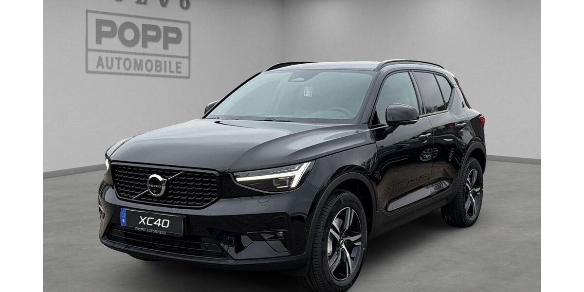 Volvo XC40 1.050 km 42.490 &euro; Gera 07546