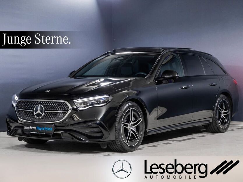 E 300