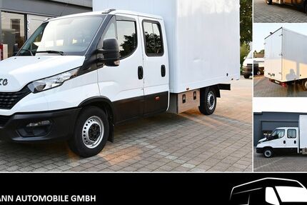 IVECO Andere 48.400 km 29.995 € Meschede 59872