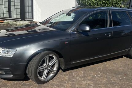 Audi A6 280.000 km 4.990 &euro; Bad Nauheim 61231
