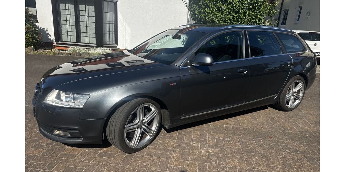 Audi A6 280.000 km 4.990 &euro; Bad Nauheim 61231