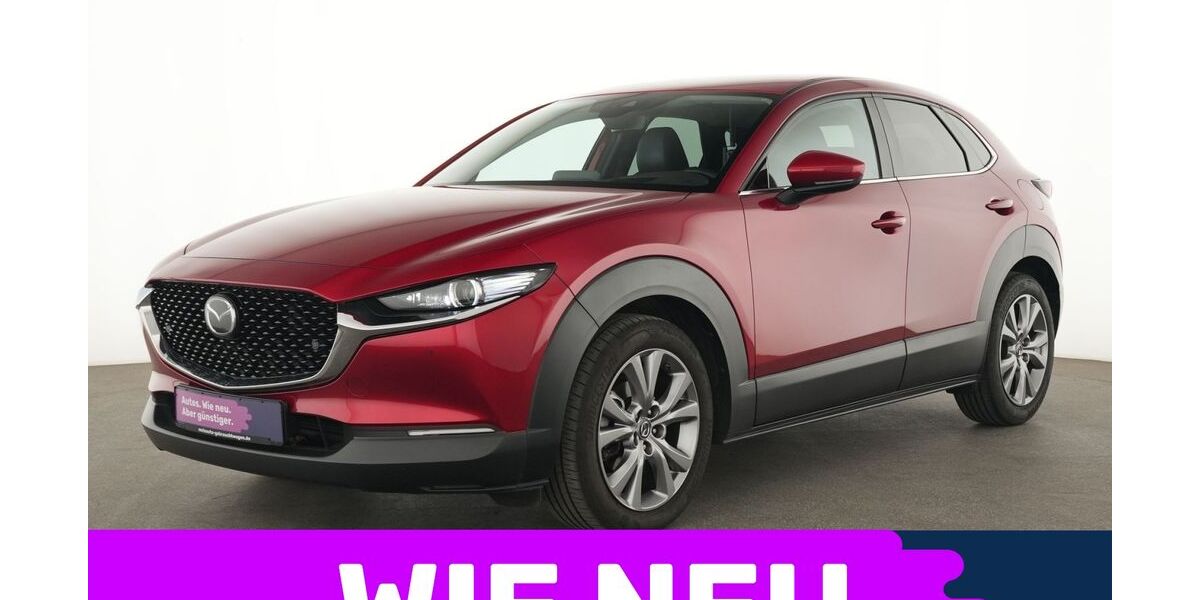 Mazda CX-30 28.353 km 22.389 &euro; Neuss 41460
