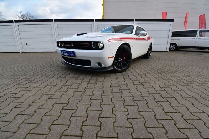 Challenger