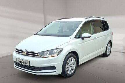 VW Touran 90.316 km 21.660 &euro; Fritzlar 34560