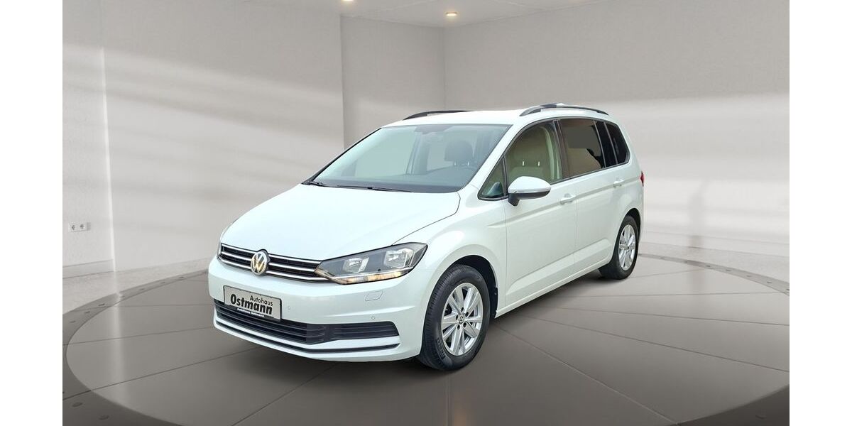 VW Touran 90.316 km 21.660 &euro; Fritzlar 34560