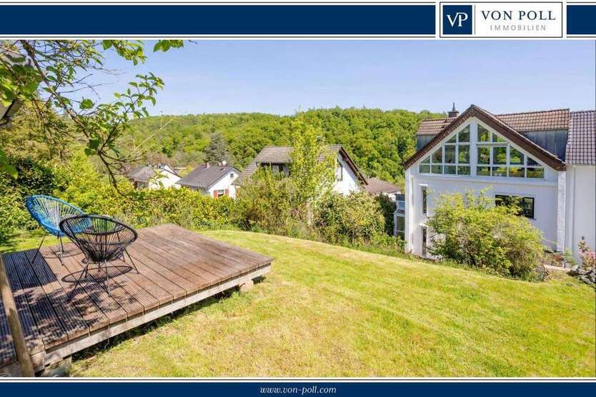 Haus zum Kaufen in Wiesbaden 695.000 € 130 m²