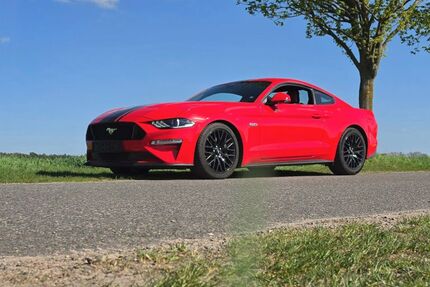 Ford Mustang 30.100 km 40.900 &euro; Oranienburg 16515