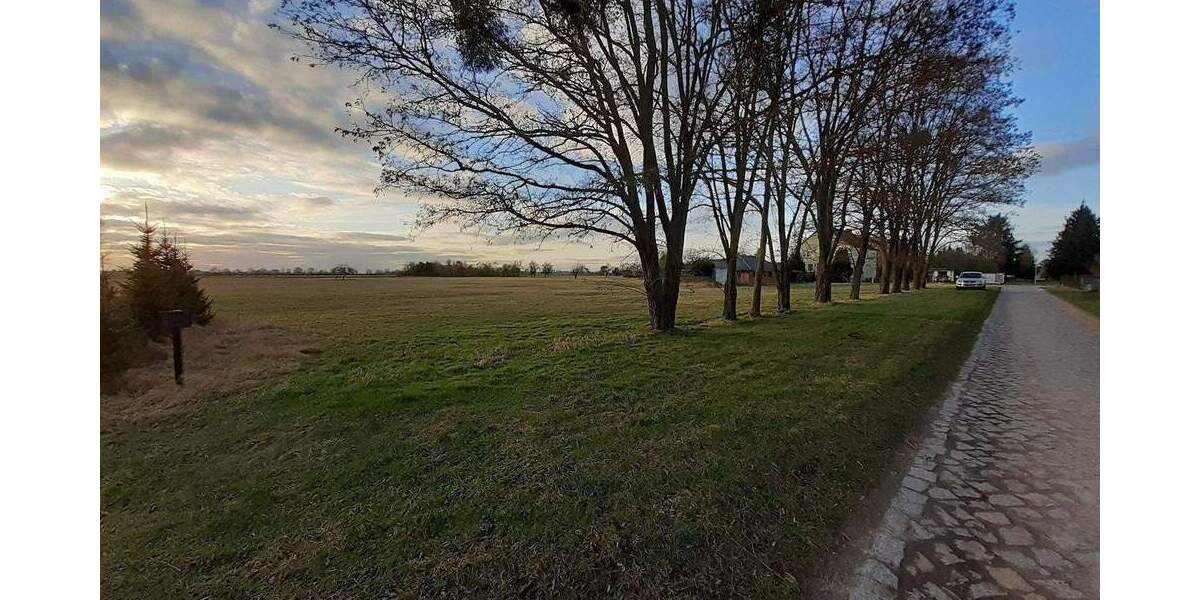 Grundstück Ducherow Schwerinsburg - 56.000&euro; | Angebot:26055327