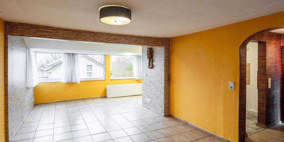 Bungalow Neunkirchen-Seelscheid Hasenbach - 2 Zimmer, 48 m&sup2;, 195.000&euro; | Angebot:25694609