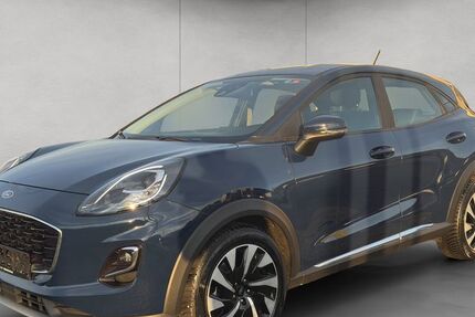 Ford Puma 47.451 km 15.450 &euro; Hanau 63452