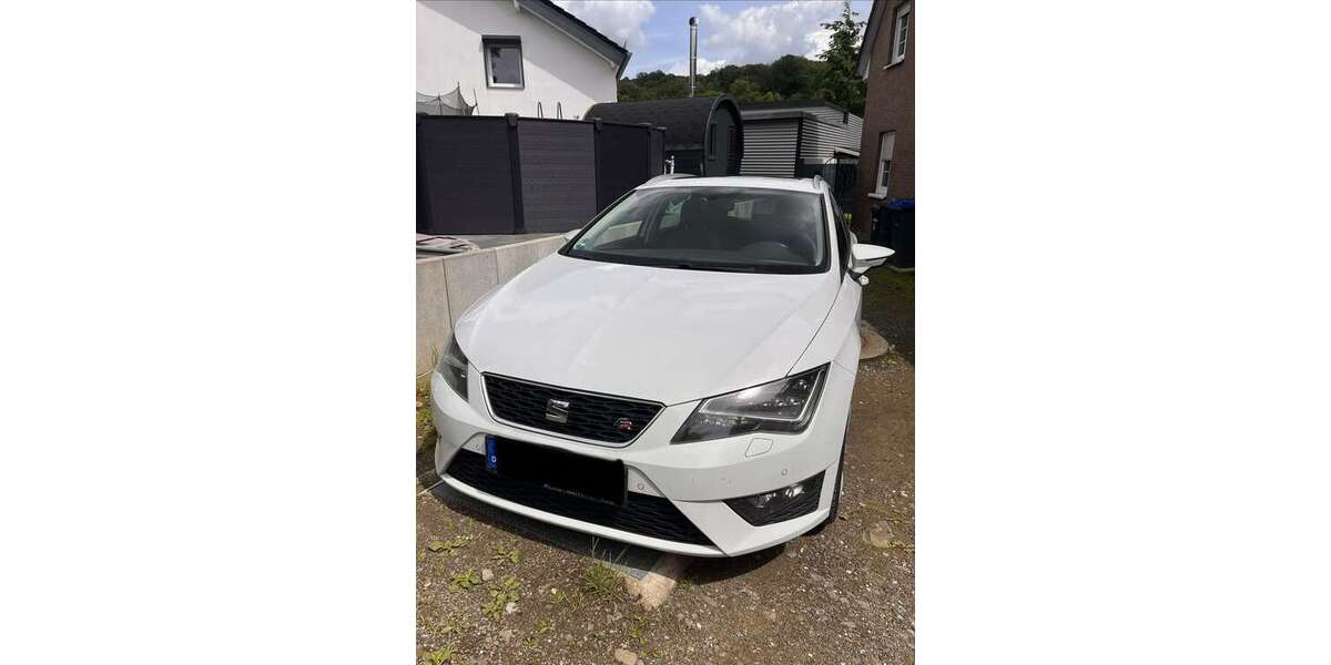 Seat Leon 215.000 km 9.000 &euro; Wermelskirchen, Stadt 42929