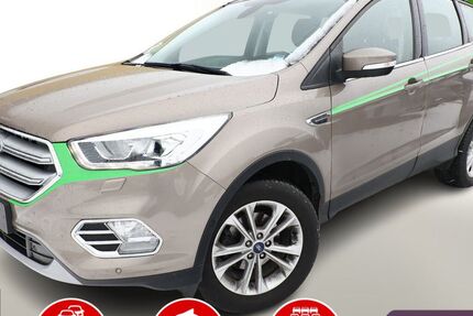 Ford Kuga 59.250 km 16.788 &euro; Kehl 77694