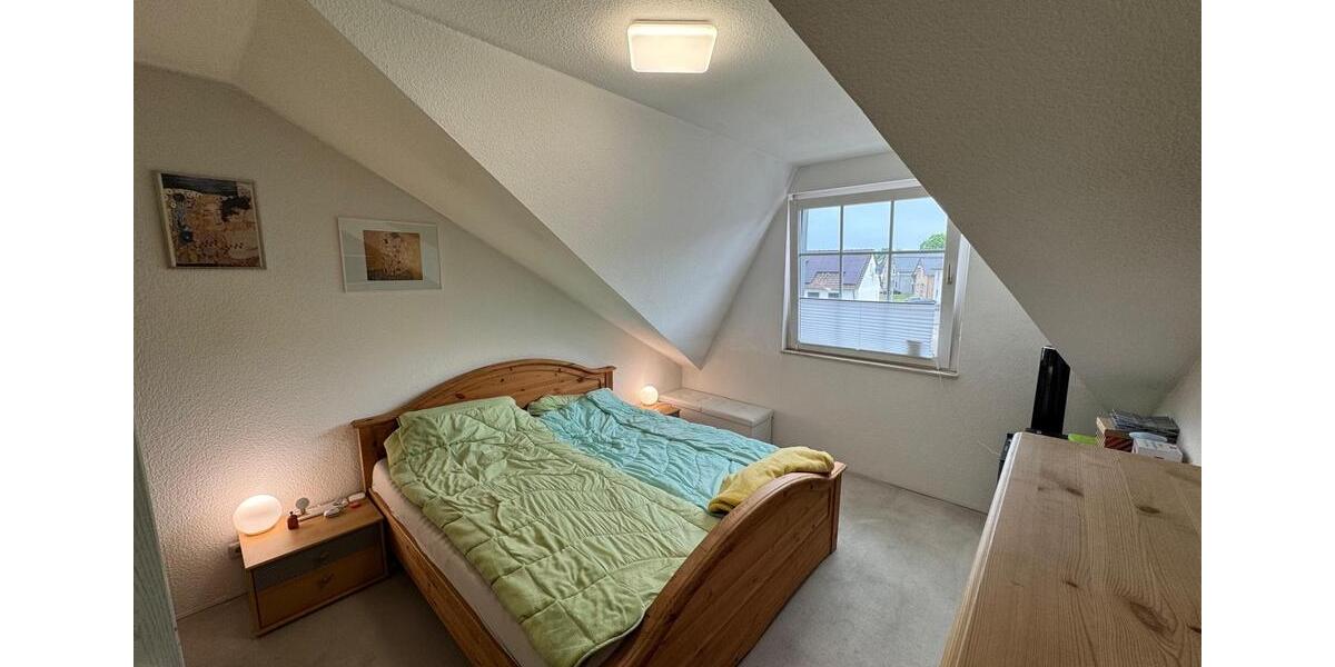 Etagenwohnung Alsdorf - 2 Zimmer, 46 m&sup2;, 420&euro; | Angebot:26355267