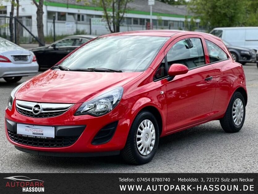 Corsa